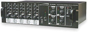 Speco Technologies Multizone-Multisource Amplifier, 40W - PL200M