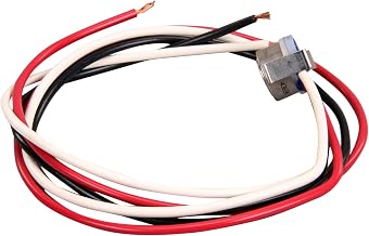 Master-Bilt 19-14026 Norlake 001781 Thermostat Fan Delay, 37T23 436