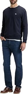 Lee Men's Regular-Fit Denim Short
