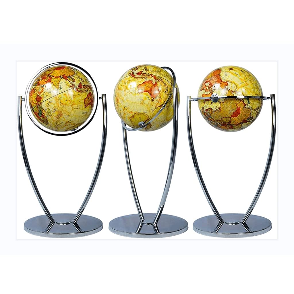 World Globe by VBDfgjCVG – One Size, Plastic, B, Model VBDfgjCVG