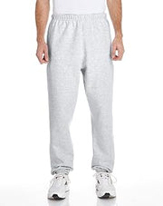 Champion Reverse Weave Adult Pant, RW10, 3XL, Silver Gray