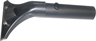 Ettore 5362 BlackFlip Stainless Steel Handle (Pack of 6)