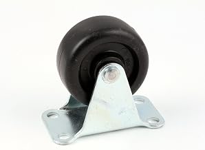 Pitco Caster,Rigid 2.5 60131401 - Genuine OEM Replacement Part