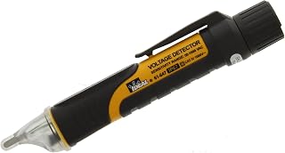 Ideal Industries Ideal Electrical 61-647 Single Range 50 to 1000V AC NCVT w/Flashlight
