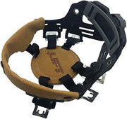 Lift Safety Dax Hard Hat Replacement Suspension | DAX replacement suspension w/comfort dome, 6-point ratchet liner, oversized fit dial, easy install, durable jobsite build