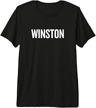Winston Premium Tri-Blend T-Shirt