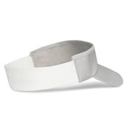 Lightweight Performance Running Sun Visor by Headsweats – One Size, Polyester, Grey/Floral