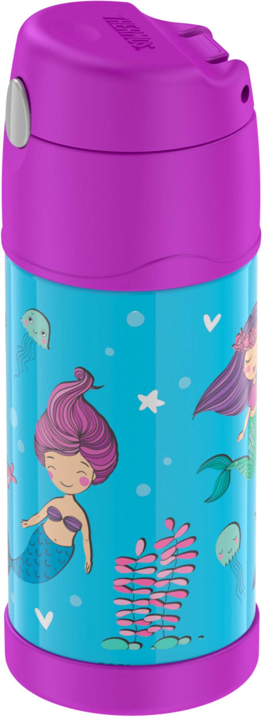 THERMOS Mermaid / 1 / 12 Ounces Thermoses