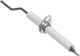 BKI 2021122 Flame Control Electrode 2/1