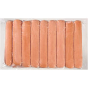 6:1 Ball Park Meat Frank Hot Dog by Sara Lee – 160 Ounces
