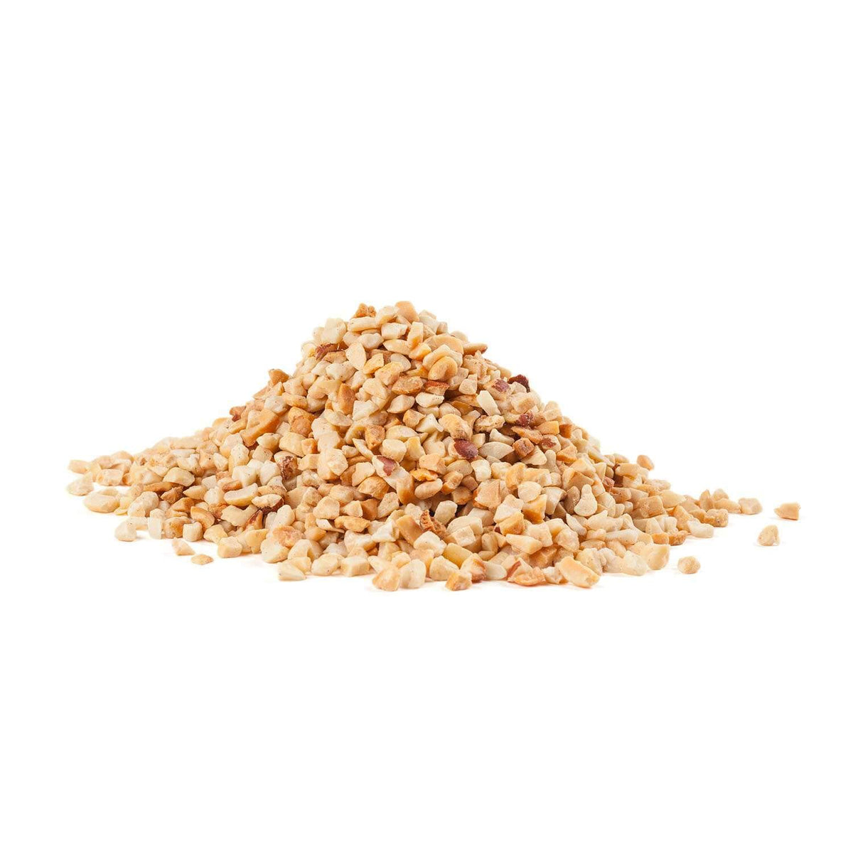 Peanut Granules Topping Dried/Us by Azar Nut Company – Pack of 6