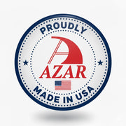 Azar Displays Black / 1 Panels & Units