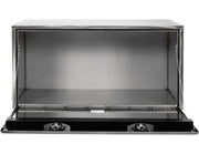 Buyers Products Company 1 / 18x18x48 inches / Silver Truck Bed Toolboxes