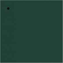 Elegant Lighting Melamine Green Wood Finish Sample
