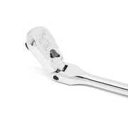 GEARWRENCH 11 Pc. Mixed Set / Ultimate Ratchet Set / Silver Socket Wrenches