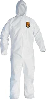 KLEENGUARD Safety Kga300