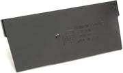 Divider Fits 7"Wx4"H Bins, 50/Pk