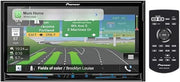 PIONEER AVIC-W8500NEX 7-Inch AV Receiver with Navigation