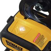 20V MAX Cordless ACSR Cable Cutting Tool Kit by DEWALT – One Size, Blend, Multi, Model DCE155D1