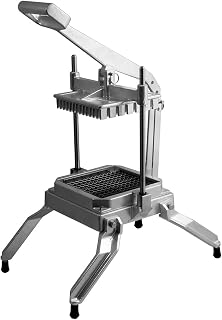 ALFA International LETCUT-1 1" Manual Lettuce Cutter