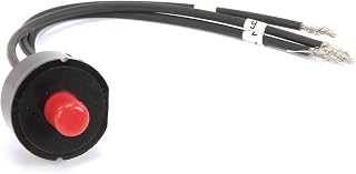 InSinkErator 13422S, Overload Protector
