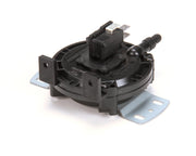 Pressure Switch - Evolution El OEM Part by Accutemp – Metal, Black, Model AT0E-3617-4