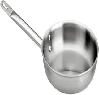 PADERNO Stainless Steel 11 Inch Frying Pan