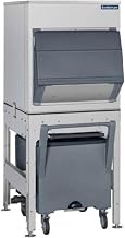 Scotsman ICS730 Ice Express Transport System, 30" Width, Single Bay - 652 lb. Storage