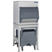 Ice Express Transport System by Scotsman – Polyethylene (PE), Model ICS730