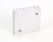 Pusher Block by Vollrath – Ceramic, Model 45752-1
