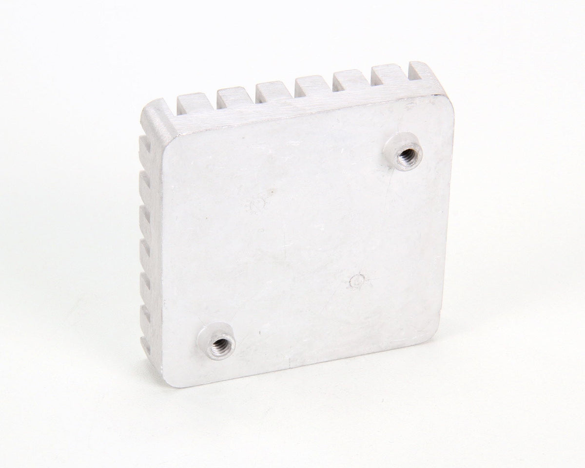 Pusher Block by Vollrath – Ceramic, Model 45752-1