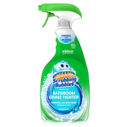 Scrubbing Bubbles 32 Fl Oz (Pack of 1) / Rainshower / Rainshower Grime Figher Aerosol Multipurpose Bathroom Cleaners