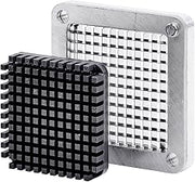 HCD-375BK - Replacement Blade & Block for H-Series Quick Slice Chopper/Dicer