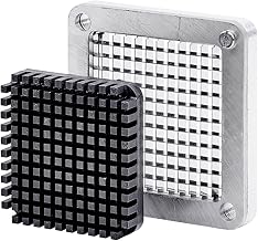HCD-375BK - Replacement Blade & Block for H-Series Quick Slice Chopper/Dicer