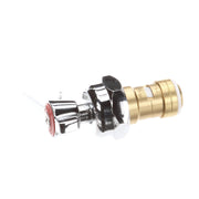 Valve & Handle Repair Kit by Krowne – Standard, Stainless Steel, Silver, Model 21-309L