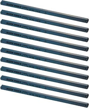 KLEIN TOOLS 1232BI Hacksaw Blades, Bi-Metal Replacement Blades 32 TPI, 12-Inch, 100-Pack