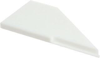 Nemco 56131 Slide Board, Rear, T/S