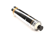 4Fc5-S Cart 1Pk OEM Part by Everpure – Medium, Activated carbon, Silver, Model EV969331