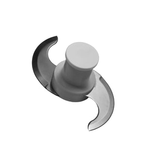 ALFA International Robot Coupe Stainless Steel Blade Assembly by Alfa Romeo – Stainless Steel, Model RC-2