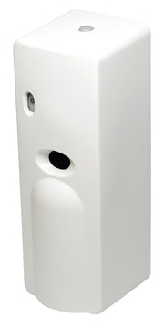Utility Aerosol Dispenser by Big D – 1 Count (Pack of 1), Plastic, White