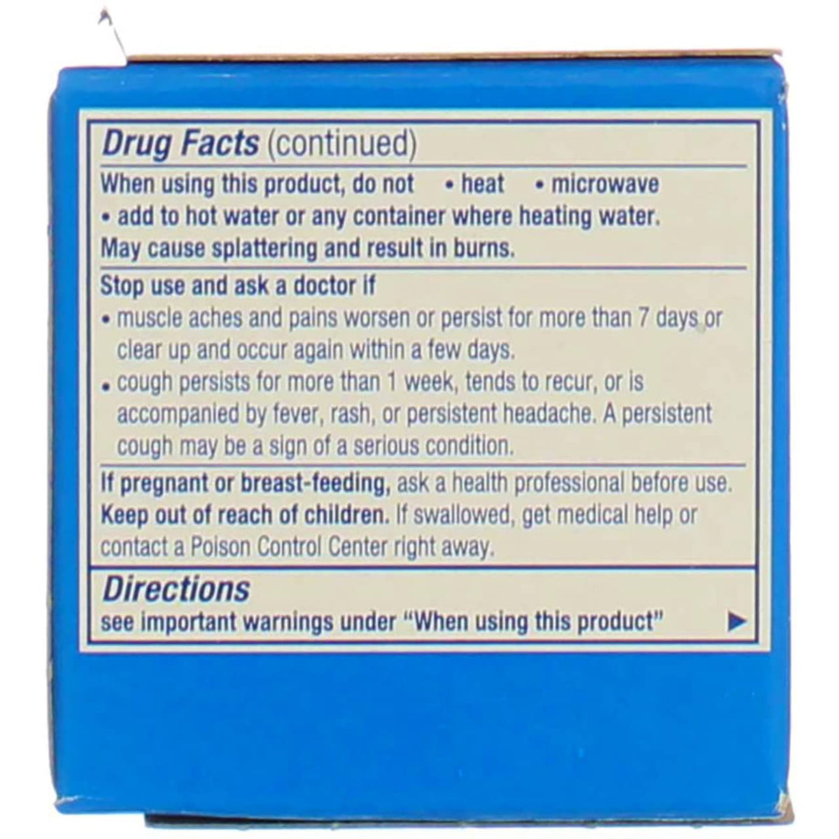 Vaporub Ointment by Vicks – 1.76 Ounce (Pack of 2), Model 124338