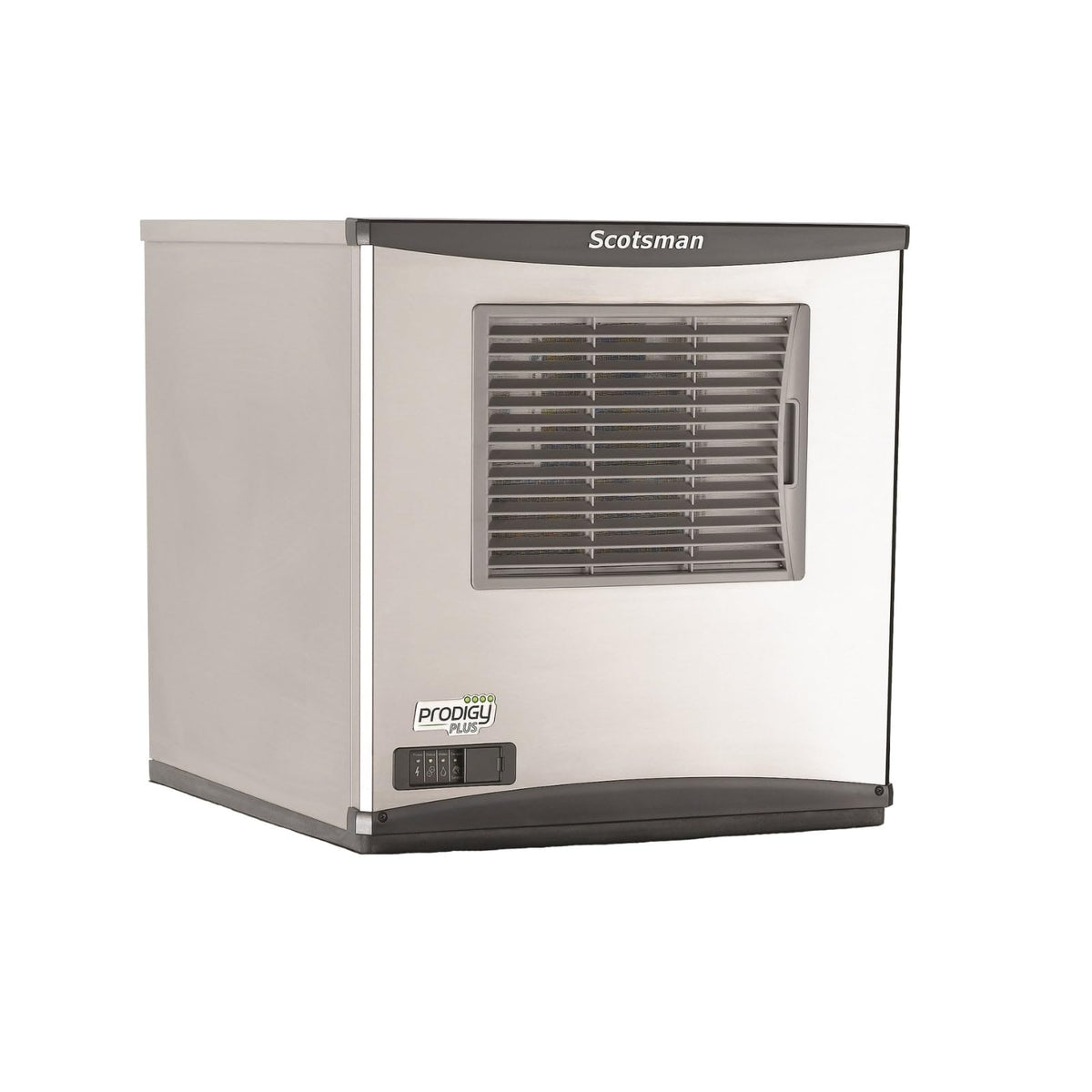 Scotsman 644 lb / Day - No Storage / 0.0 pounds / 1 Ice Machines