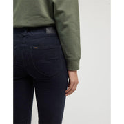 Breese Boot Jeans Women by Lee – Cotton, Black, Model L31TWCD53