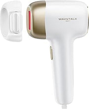 Wavytalk IPL Laser Hair Removal,Bare It with Precision Roller for Full Body