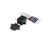 Kit, Female Connector - Genuine OEM Replacement Part by Perfect Fry – Model 83699