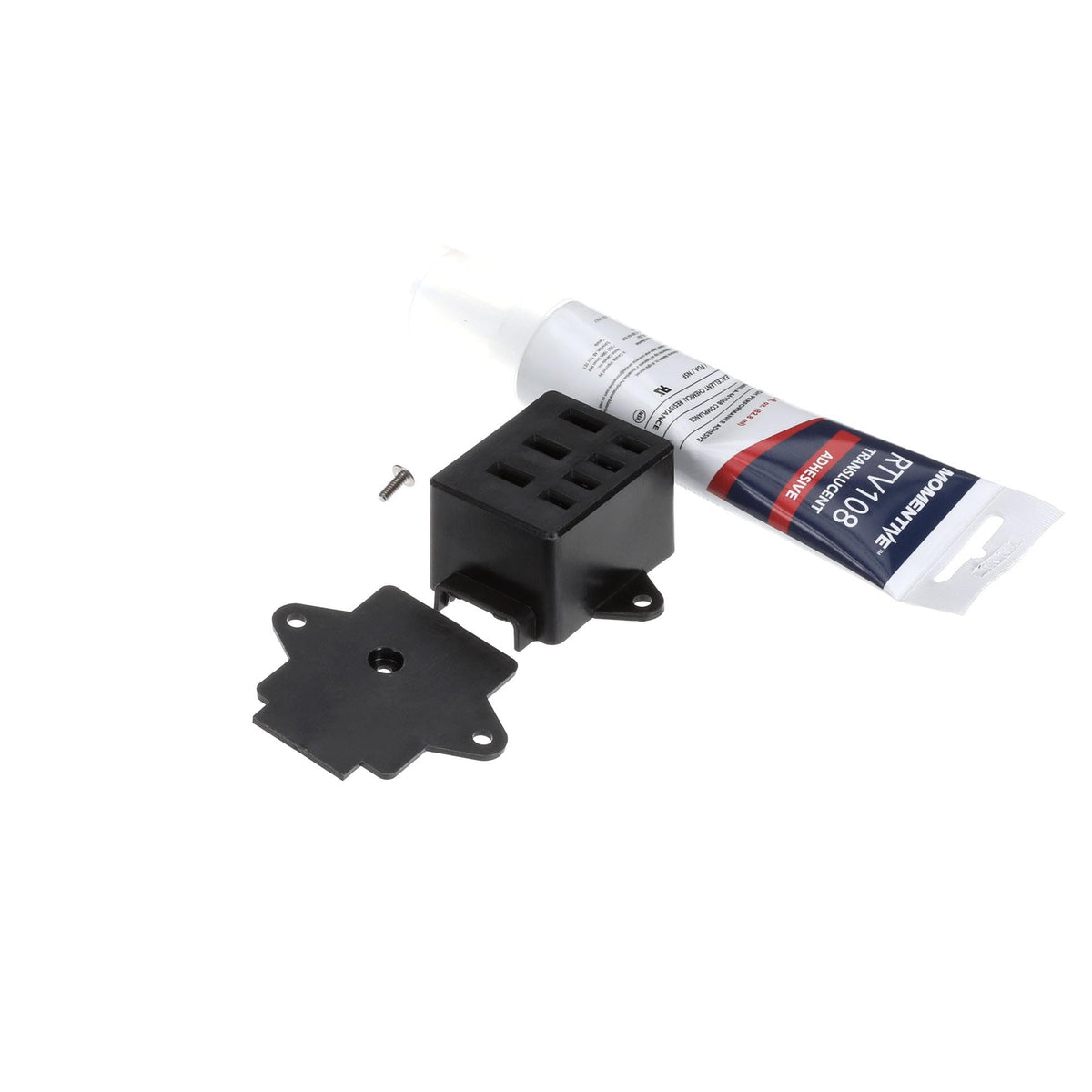Kit, Female Connector - Genuine OEM Replacement Part by Perfect Fry – Model 83699
