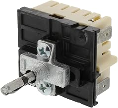 Infinite Switch Control Replacement for 5502-350 Bevles 240V 15A PICA70-32-A