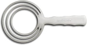 Dexter Russell 199R Sani-Safe (09323) Bone Dust Scraper, 4", round, plastic (144 each per box)‌​‍​​‌‌‌‌‍​​‌‌‌‌‍​​‌‌​​‍​​‌‌‌‌‍​​‌​‌‌‍​​​‌‌‌‍​​‌‌​​‍​​‌​‌‌‍​​‌‌‌‌​‍​​​‌‌‌‍​​‌‌‌​​‍​​​‌‌​