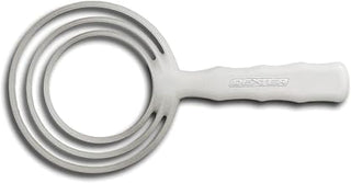 Dexter Russell 199R Sani-Safe (09323) Bone Dust Scraper, 4", round, plastic (144 each per box)‌​‍​​‌‌‌‌‍​​‌‌‌‌‍​​‌‌​​‍​​‌‌‌‌‍​​‌​‌‌‍​​​‌‌‌‍​​‌‌​​‍​​‌​‌‌‍​​‌‌‌‌​‍​​​‌‌‌‍​​‌‌‌​​‍​​​‌‌​