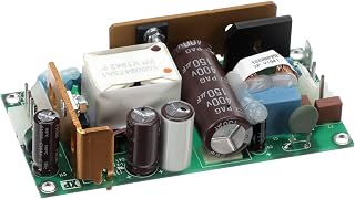 8076336 Power Supply, 12Vdc Merco Ce for MERCO Appliance